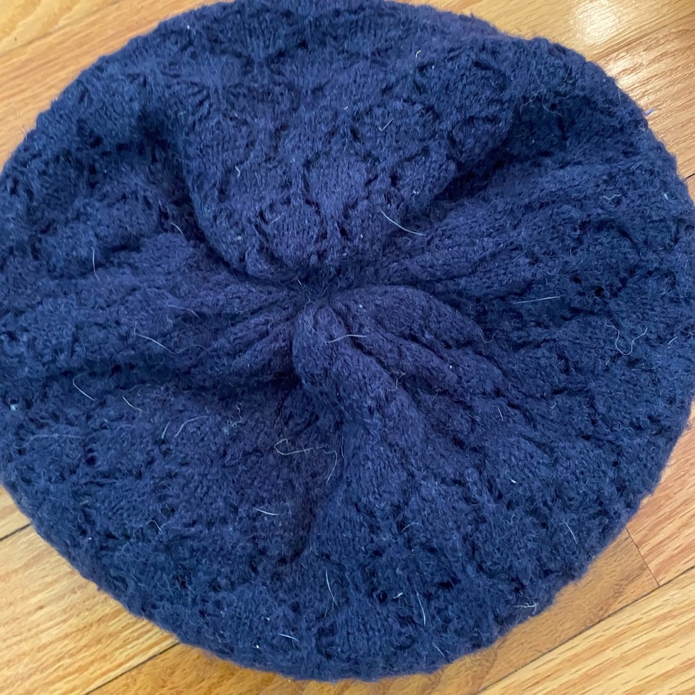 King Louie Hat , Beret